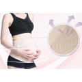 Femme enceinte après l’accouchement Abdomen ventre bandes Support